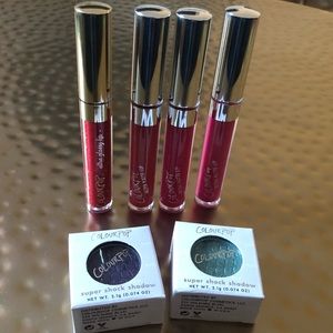 💄 Colourpop bundle! Never been used!